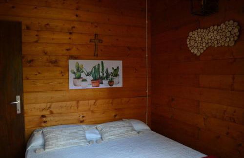 Intry Etna Chalet - Foto 13