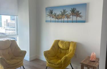 Bright, Modern Studio in White Plans - Foto 23