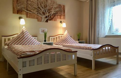 Palminas Ferienwohnung OG - Foto 1