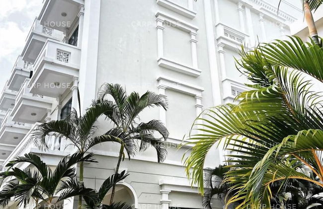 Agarwood Villa - Beach and Pool Phu Quoc - Foto 51