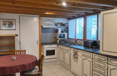 Le Gîte du Facteur d 'Orgues - Foto 6