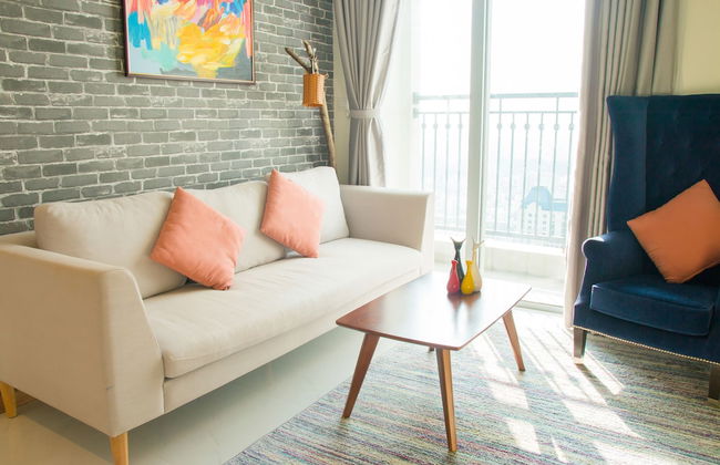 The Manner Luxury Apartment - Photo 21