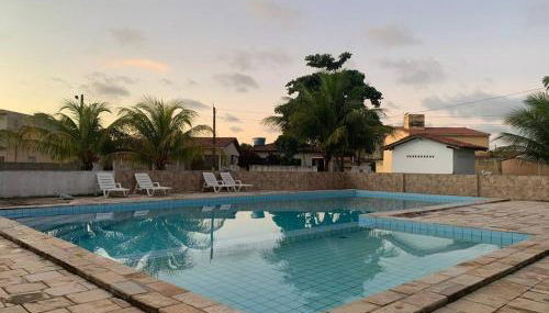 Chalé Park Mar, São José e Maragogi - Foto 4