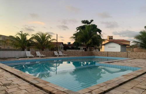 Chalé Park Mar, São José e Maragogi - Foto 4