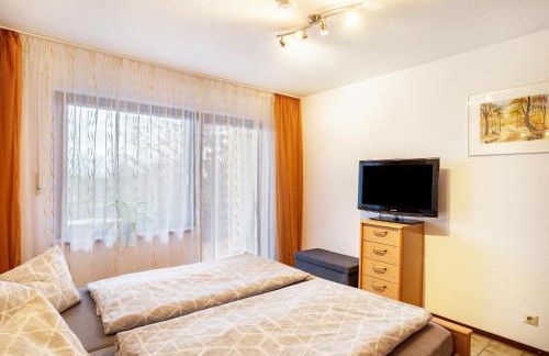 Ferienwohnungen Karle - Foto 25