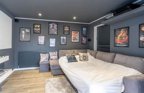 Chichester Cinema House - Foto 23