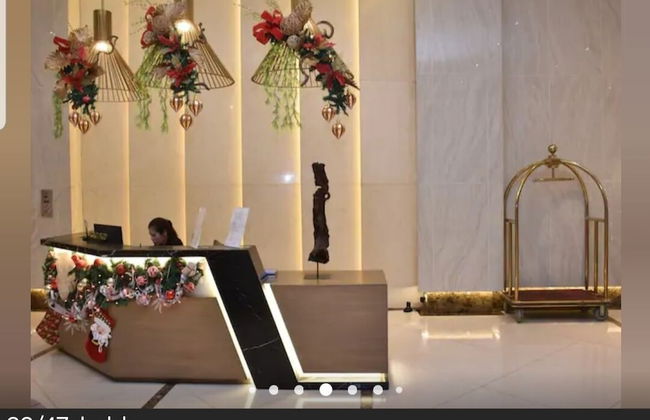 1 Bedroom Condo at One Pacific Residence - Foto 12