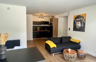 Agréable T2 idéalement situé - Foto 1