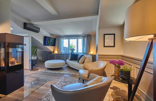 Goldmädchen 93 - Honeymoon Suite - Foto 19