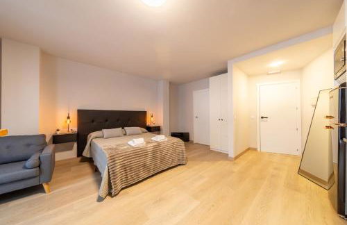 Apartamentos Muralla de Lugo - Casco Histórico - Foto 52