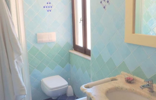 Villa Ludduì L - Foto 41