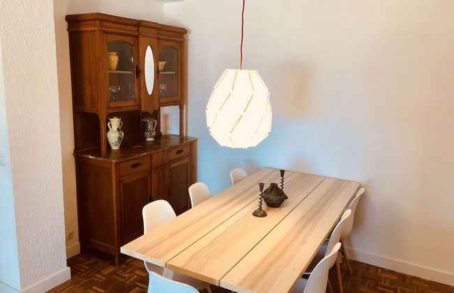 Luxury apartment Maya Seaview - Photo 9