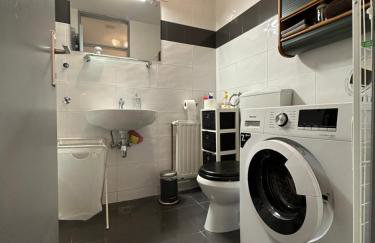 Lanište - Prelijep stan, balkon, wifi + besplatan parking - Foto 21