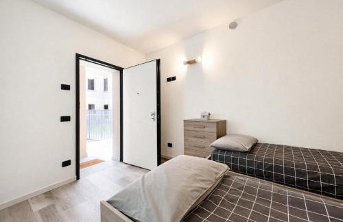 Nuovo appartamento in centro a Darfo Boario Terme - Foto 19