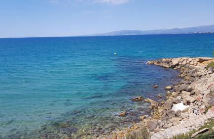 Apartamento Salou Vistas Mar - Piscina - Foto 9