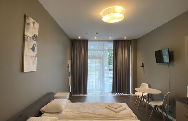 Jurmala Park House - Photo 6