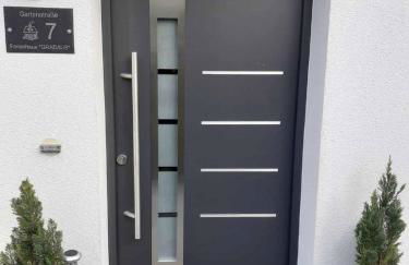 Ferienhaus Gradaus - Foto 3