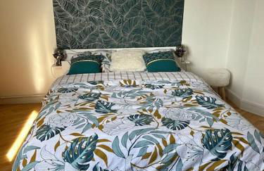 Charmant T2 à Fresnes, proche RER B, 4 pers - Foto 17