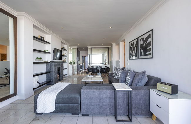 Clifton YOLO Spaces – Clifton Beachfront Apartments - Foto 53