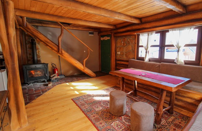 Ethno Village Dolina Mira - Foto 49