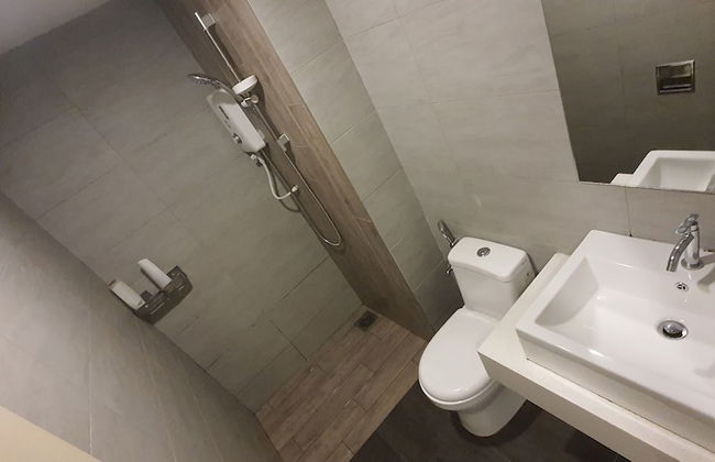 MCity Infinity pool KLCC - Foto 65