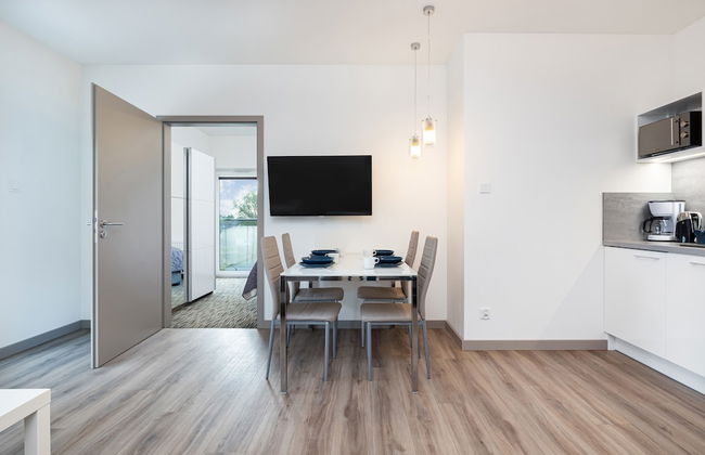 Apartments Five Seas by Renters - Photo 18