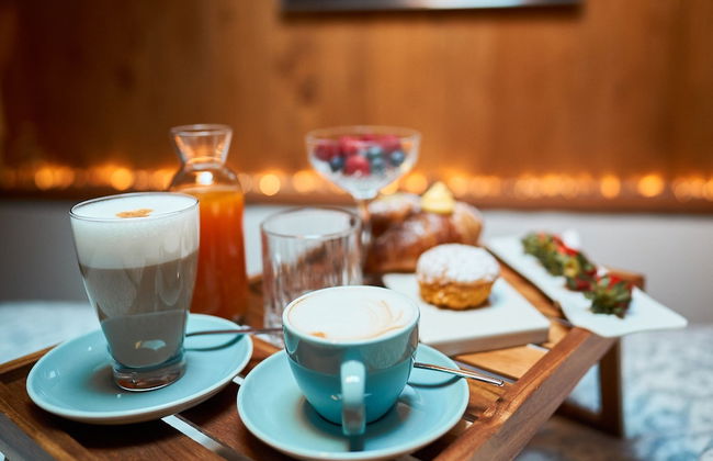 La Filanda Relax & Gourmet - Foto 41