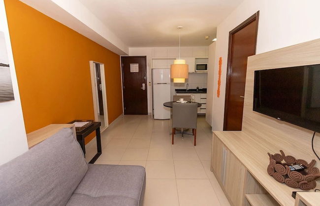 Flats at Beach Class Convention by Yolo - Photo 74