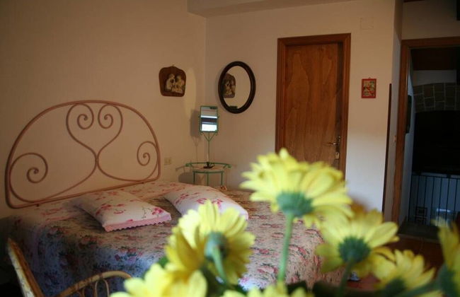 Agriturismo L'Antica Sosta - Foto 21