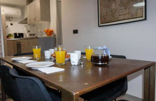 Cozy Equipped Duplex in Poblenou Ideal for 4 Guests and Close to Public Transport - Foto 13