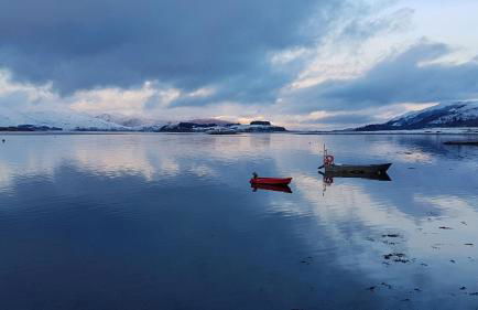 The Old Ferryhouse - Foto 40