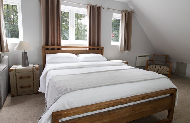Straight Inn - Foto 18