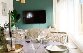 SA Exklusives Stadtapartment mit 3 SZ - Foto 14