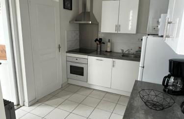 Charmante maison proche centre - Foto 7