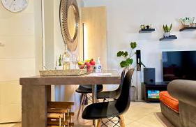 The Secret Garden at Villa Georgia Kalamata - Foto 13