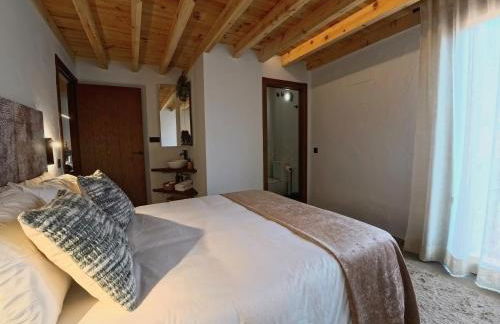 Las Horneras de Cobeta Apartamento Florencia - Foto 20