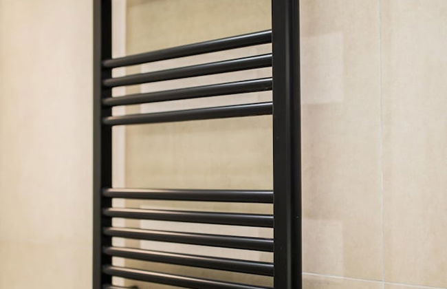 Alphabet 1BR Serviced Apartment -nb304/306- - Photo 30