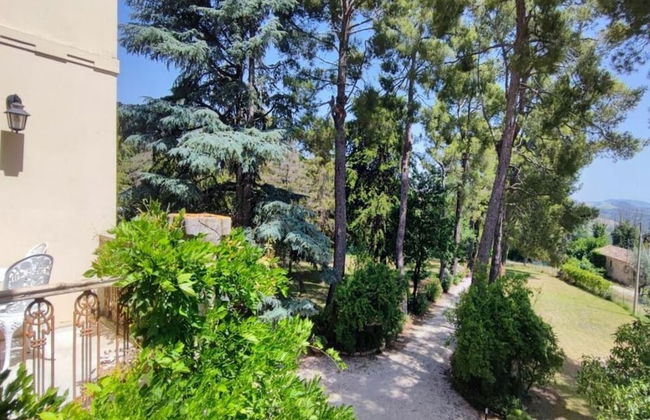 Villa Fazia Comfortable Holiday Residence - Foto 27