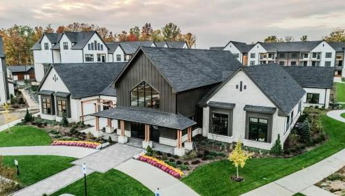 IRIE Living Brand New Lux 2BR Min Grand Park - Foto 5