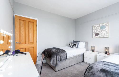 Large Modern Detached House - Foto 56