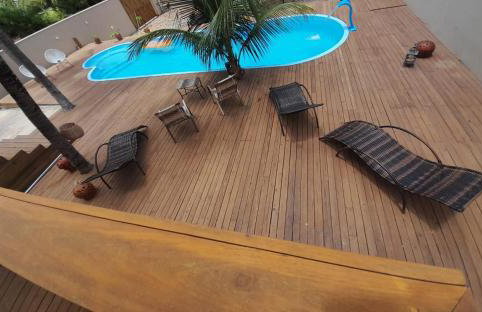 Apto família Sol do Gostoso - Foto 49