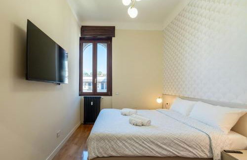 Casa Bella 16 - 8 min to Metro, 15 min to LIN Airport, University area - Foto 15