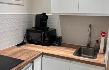 Suite jacuzzi 2 min de la mer - Foto 6