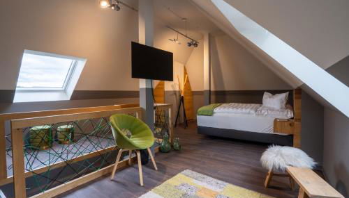 Vulkan Villa - Foto 3