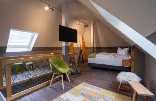 Vulkan Villa - Foto 3