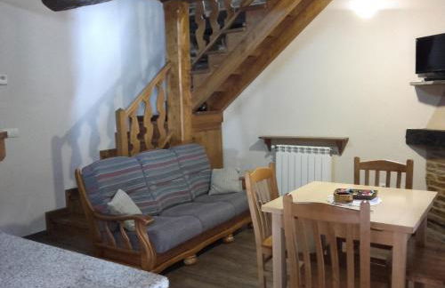 Apartamento El Valle de Oscos - Foto 9