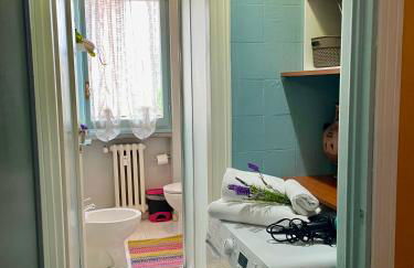 Bnbook - Ferrarin Apartment - Foto 12