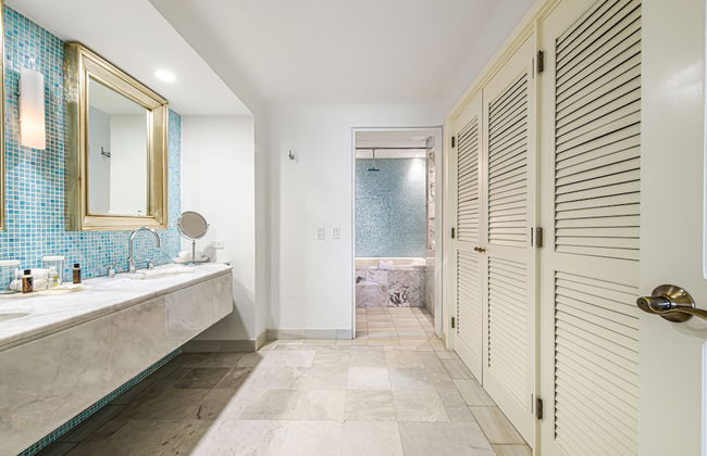 Beachfront Penthouse by Pueblo Bonito - Foto 27