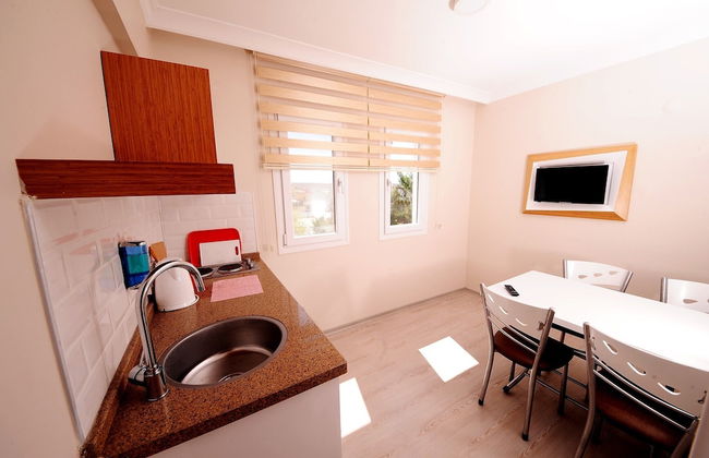 Sun Beach Villas - Foto 36