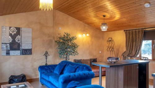 Havana Lodge - Still Rabbit - Hot Tub - Yorkshire - Foto 5